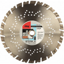 Диск алмазный Fubag Beton Extra 37350-4 350 мм