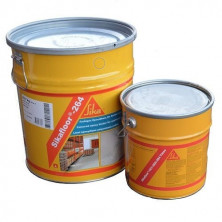 Грунтовка эпоксидная Sika Sikafloor-264 Компонент B 6,3 кг