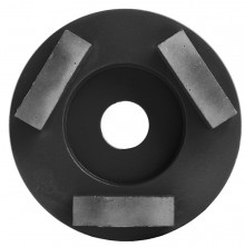 Фреза алмазная шлифовальная Messer 01-52-031 H3-16/18