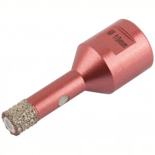 Коронка алмазная Cutop Special 70-498 М14 10х10х60 мм