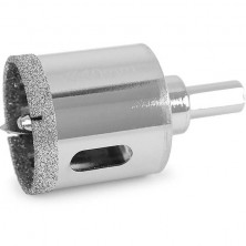 Коронка алмазная по стеклу и керамике Messer DIY 14.001.020 20мм