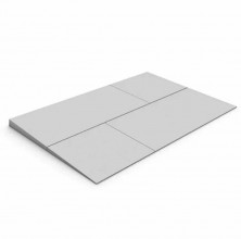 Теплоизоляция Технониколь Carbon Prof Slope элемент K 1200x600x35/60 мм  