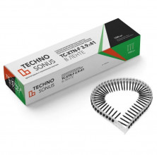 Саморезы в ленте TechnoSonus TC-XTN-F 3,9х41 мм 1000 шт
