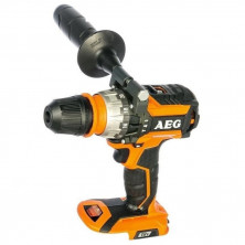 Дрель-шуруповерт аккумуляторная AEG BSB 18CBL-0 4935451082 без аккумулятора