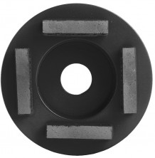 Фреза алмазная шлифовальная Messer 01-53-041 M4-16/18