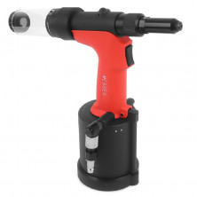 Заклепочник пневматический Messer RL-4000LV