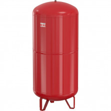 Расширительный бак Flamco Flexcon R 16196RU 10 бар 200 л