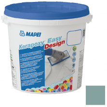 Затирка эпоксидная Mapei Kerapoxy Easy Design №177 шалфей 3 кг