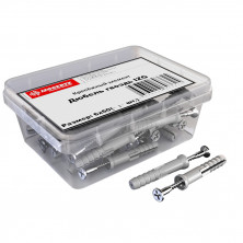 Дюбель-гвоздь Izogertz IZG 3117001062 6х60 мм 50 шт