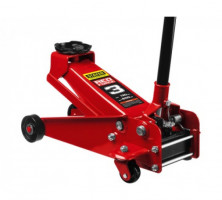 Домкрат подкатной Stayer 43150-3 3т 130-500мм