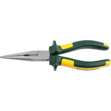 Тонкогубцы Kraftool KraftMax 200 мм 22011-3-20