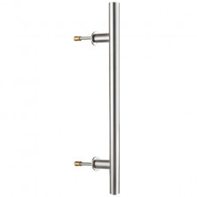 Ручка-скоба Fuaro PH-22-25/300-INOX нержавейка  