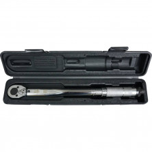 Ключ динамометрический Berger BG2156 3/8 дюйма 19-110 Нм