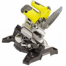 Пила торцовочная Ryobi EMS254L 5133001202