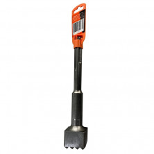 Зубило Gigant Бучарда GRD 45020 SDS-max 45x45x240 мм