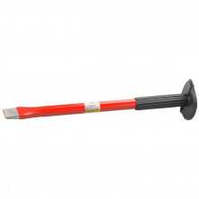 Зубило Stayer Red Force 2120-30 по камню и бетону 300 мм