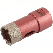 Коронка алмазная Cutop Special 70-504 М14 25х15х60 мм