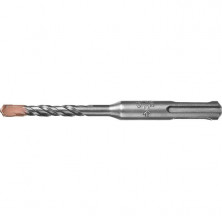 Бур по бетону Зубр Профессионал 29314-110-06_z02 SDS-plus 6x60х110 мм