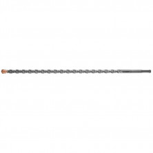 Бур Зубр Профессионал 29314-600-25_z02 SDS-plus 25x600 мм