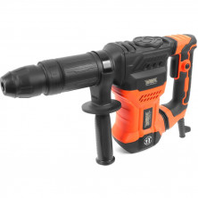Молоток отбойный электрический Messer DS-15 33-34-003 SDS-maх 15 Дж 1300 Вт