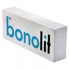 Газобетонный блок Bonolit D600 600х300х200 мм