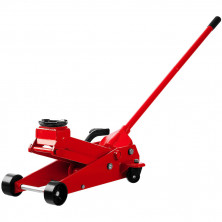 Домкрат подкатной Stayer Professional F-35 Red Force 43155-3.5 3,5 т