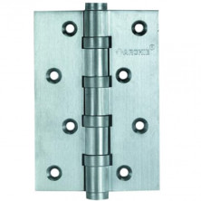 Петля дверная Archie A010-C 100X70X3-4BB-132 универсальная матовый хром  