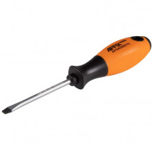 Отвертка шлицевая Affix AF04055075 Slotted 5,5х75 мм