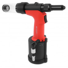Заклепочник пневматический Messer RL-4000MV