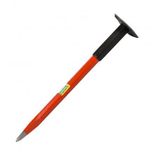 Зубило Stayer Red Force 2140-30 с протектором 300 мм