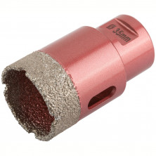 Коронка алмазная Cutop Special 70-506 М14 35х15х60 мм