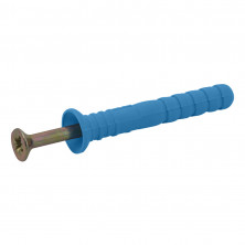 Дюбель-гвоздь Knauf 6х60 мм 150 шт