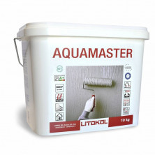 Смесь гидроизоляционная Litokol Aquamaster 10 кг  