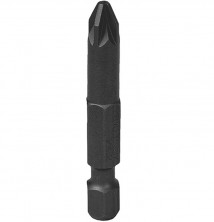 Бита торцевая King Tony 715003Z 1/4 дюйма Pozidriv PZ3 50 мм
