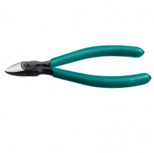 Бокорезы прецизионные Kraftool Precision 220017-6-12 128 мм