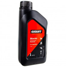 Масло минеральное Gigant Premium G-0401 1 л