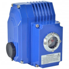 Электропривод четвертьоборотный Benarmo Q-050 F05/F07 038-0721 квадрат 9х9 230В