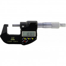 Микрометр электронный Shan МКЦ- 25 0.001 ГРСИ №66442-17 123757