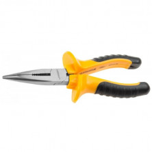 Тонкогубцы Stayer Standard Top Grip 160мм