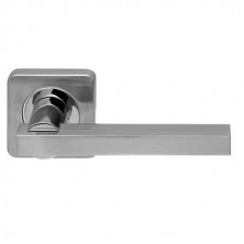 Ручка раздельная Armadillo SQ Orbis SQ004-21SN/CP-3