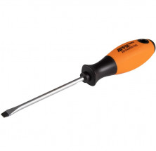 Отвертка шлицевая Affix AF04055100 Slotted 5,5х100 мм