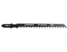 Полотна для лобзиков Stayer Profi 15980-H5-2 5 шт