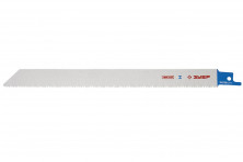 Полотно для сабельной электроножовки Зубр Эксперт S1122VF 155700-U-21