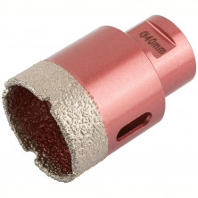 Коронка алмазная Cutop Special 70-507 М14 40х15х60 мм