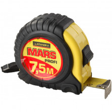 Рулетка Stayer Profi Mars 7,5 м 34131-075_z01