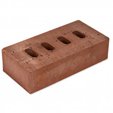 Кирпич цокольный ТККМ М150-250 250х120х65 мм