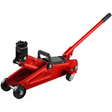 Домкрат подкатной Stayer Professional R-22 Red Force 43152-2 2 т