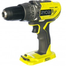 Дрель-шуруповерт ударная Ryobi One+ R18PD3-0 5133002888