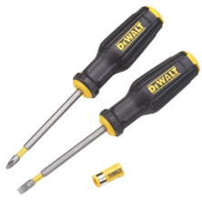 Набор отверток Dewalt  DWHT0-62057-0 2 шт