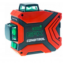 Нивелир лазерный Condtrol GFX360-3 1-2-222